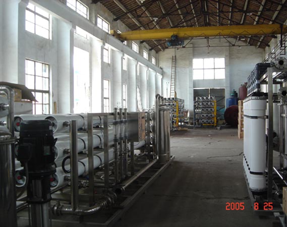 成都水處理設(shè)備