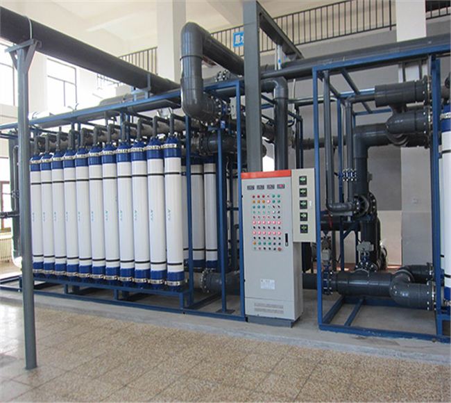 污水及中水回用設(shè)備