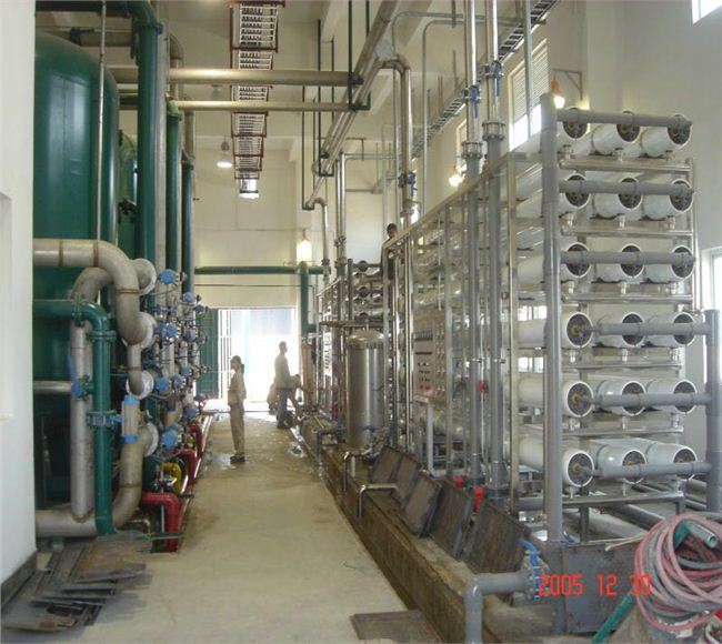 超濾設(shè)備
