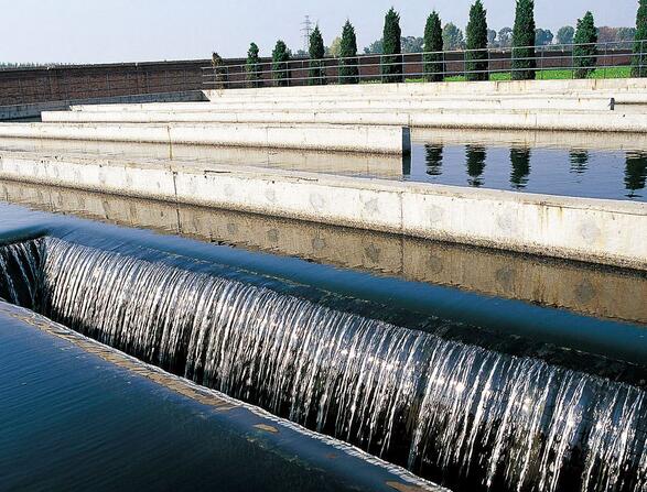 成都水處理設(shè)備