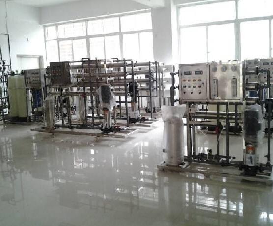 成都凈水設(shè)備