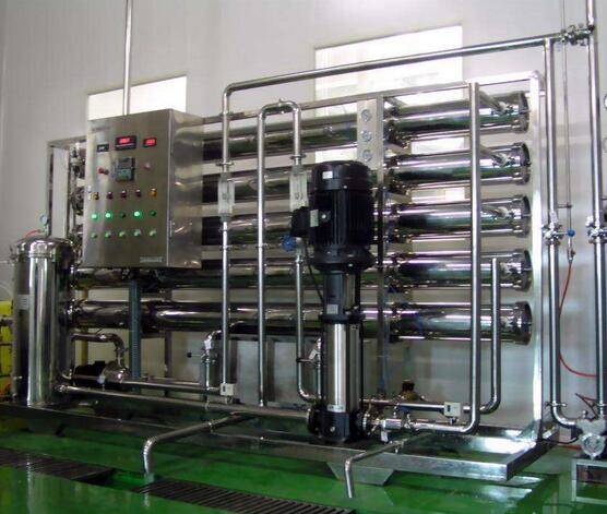 成都水處理設(shè)備