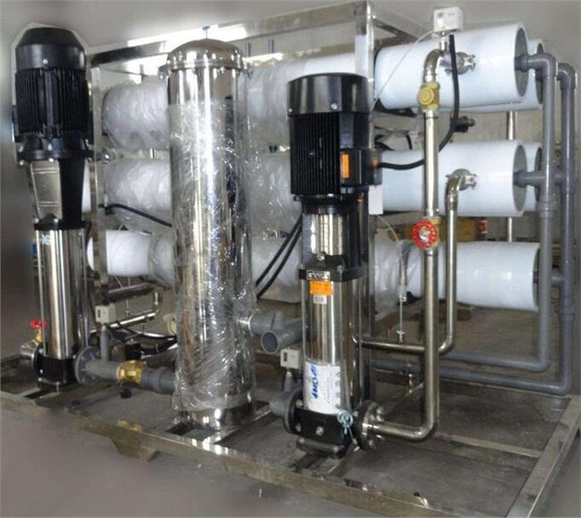 讓你真正了解成都水處理設(shè)備有哪些