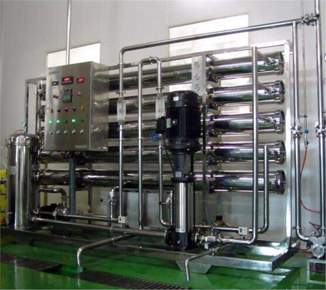 太和淺析成都水處理設(shè)備的選購