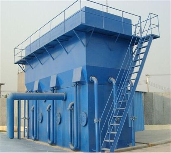 成都一體化凈水器的性能特點