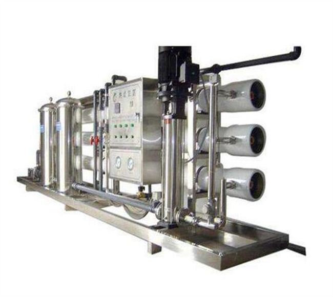 關(guān)于成都凈水設(shè)備常識解讀