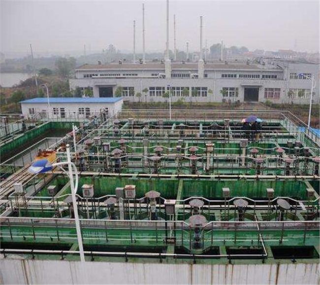 一體化污水處理設(shè)備的工作原理是怎樣的