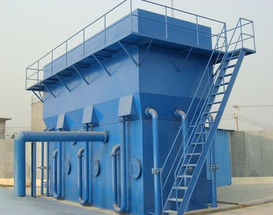  四川一體化凈水器