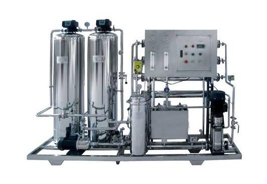 四川水處理設(shè)備