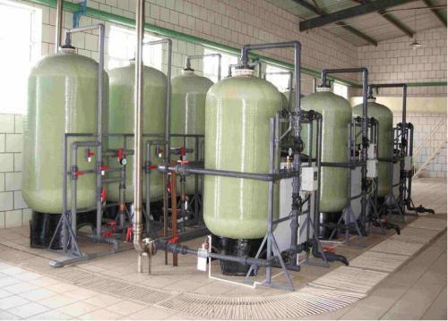 水處理設(shè)備