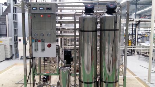 水處理設(shè)備