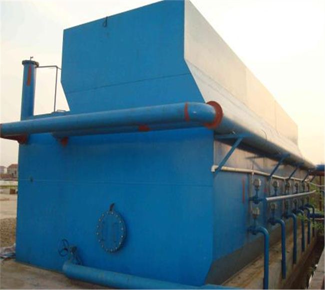 四川一體化凈水器長(zhǎng)期不用的后果