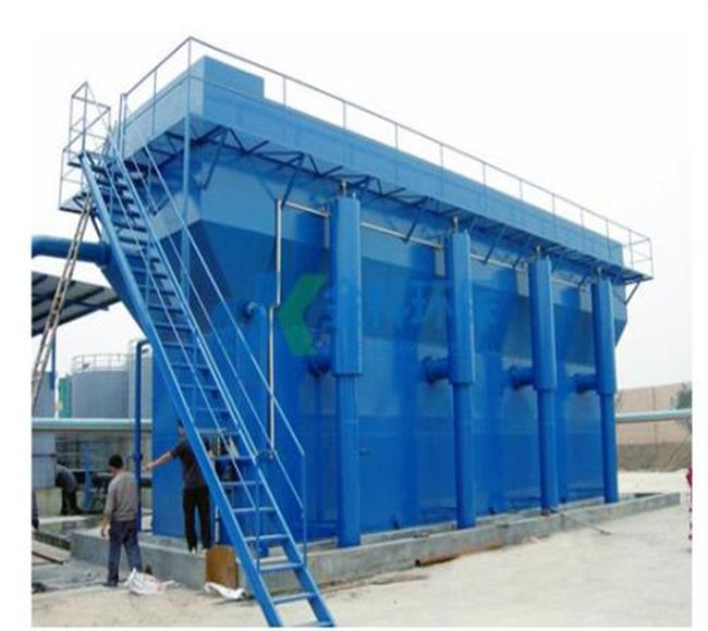 四川一體化凈水設(shè)備的部件及安全操作注意事項(xiàng)