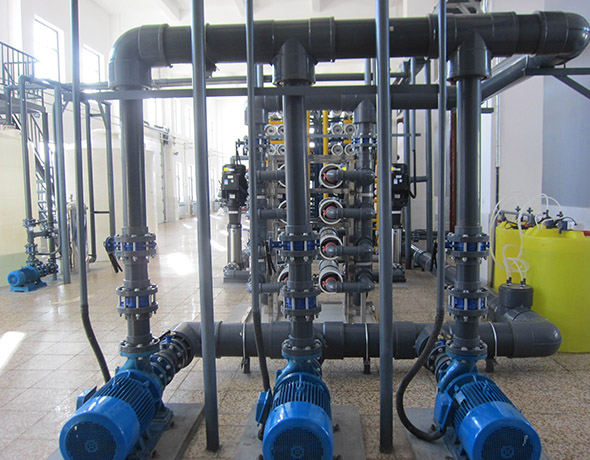 水處理設(shè)備