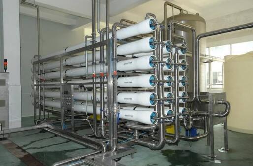 水處理設備