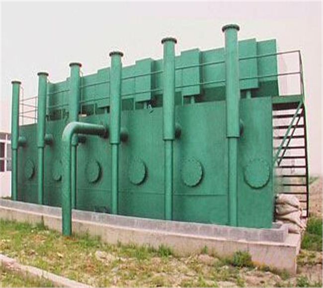 一體化凈水器的工作原理是什么？