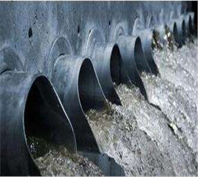 行業(yè)模式轉(zhuǎn)變 污泥處理行業(yè)處于發(fā)展快車道