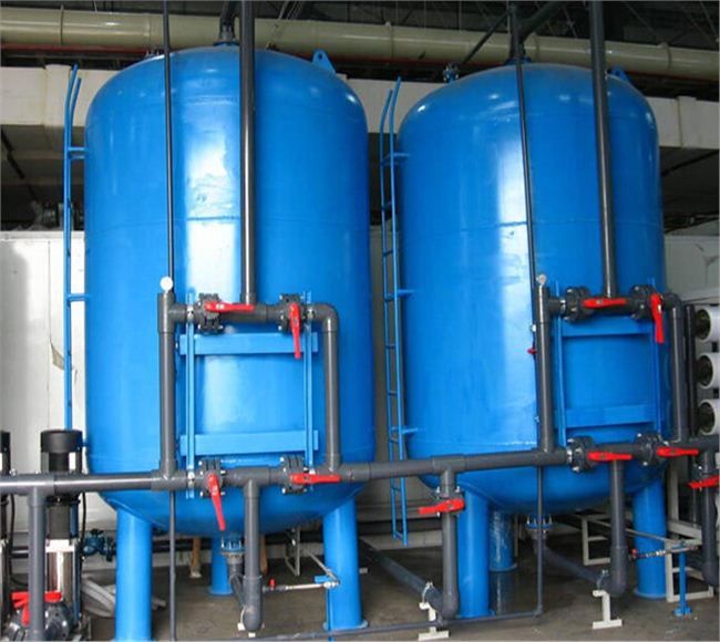 水處理設(shè)備預(yù)處理日常檢查維護(hù)如何進(jìn)行？